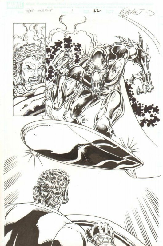Hercules: Twilight of a God #1 (2010), raw, ungraded comic book — front cover