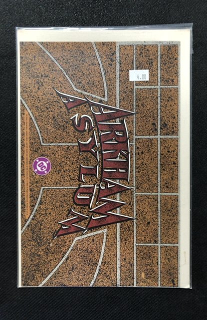 Superman: Man of Steel Co-Starring Batman #1, raw, ungraded comic book — front cover