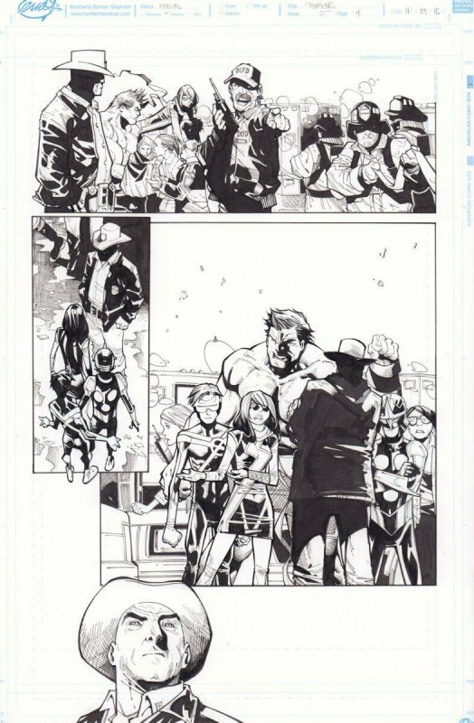 Champions #5 (Marvel Comics, 1976), raw, ungraded comic book — front cover