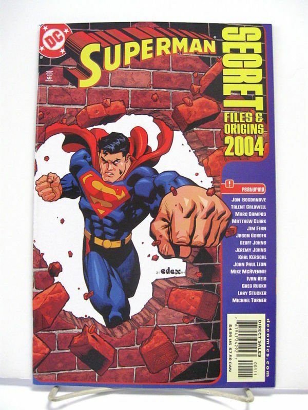 *Superman Specials & Mini-Series, R-Z. LOT of 26 Books!, raw, ungraded comic book — front cover