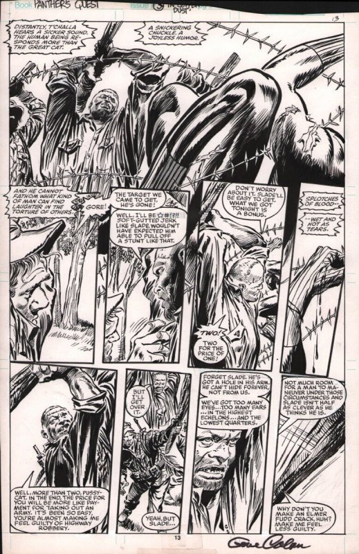Presents #15 (Marvel Comics, 1989), raw, ungraded comic book — front cover