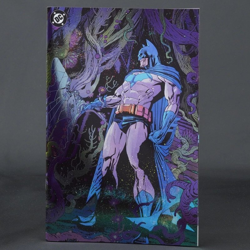 Batman #13 (DC Comics, 2026), raw, ungraded comic book — front cover