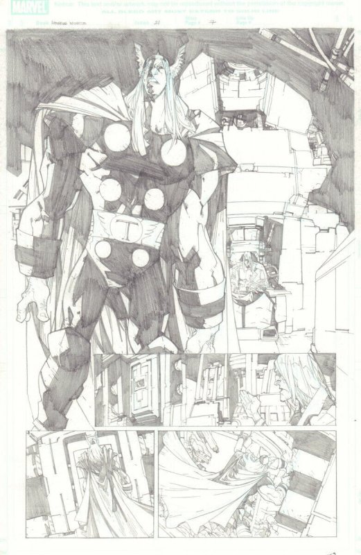 Avengers: The Initiative #21 (Marvel Comics, 2008), raw, ungraded comic book — front cover