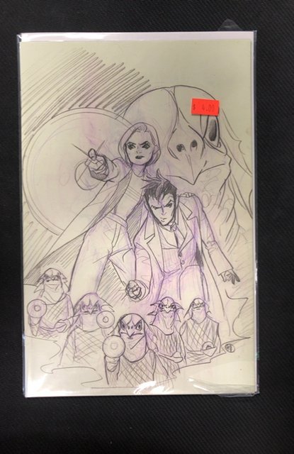 Deathstroke #1 (2011), raw, ungraded comic book — front cover