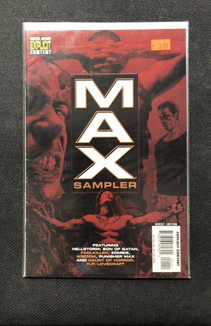 Giant-Size Marvel Adventures Avengers (2007) (Marvel Comics, 2007), raw, ungraded comic book — front cover