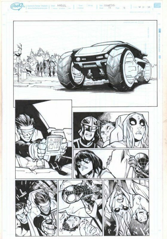 Champions #12 (Marvel Comics, 1977), raw, ungraded comic book — front cover
