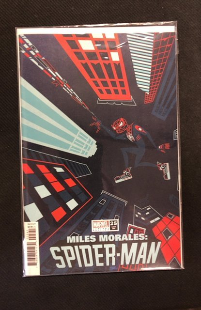 The Me You Love in the Dark #3 (2021), raw, ungraded comic book — front cover