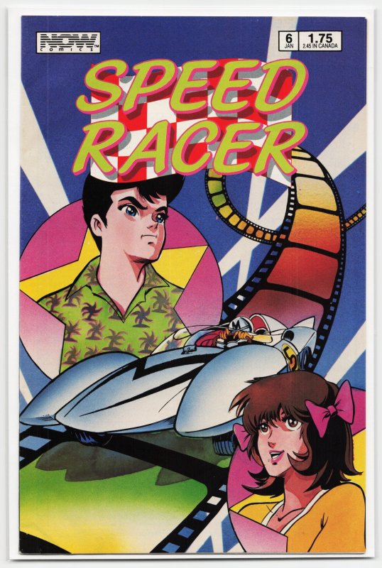 See Image..., raw, ungraded comic book — front cover