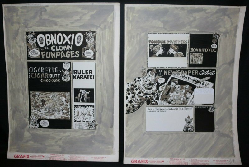 Crazy #78 (1982), raw, ungraded comic book — front cover