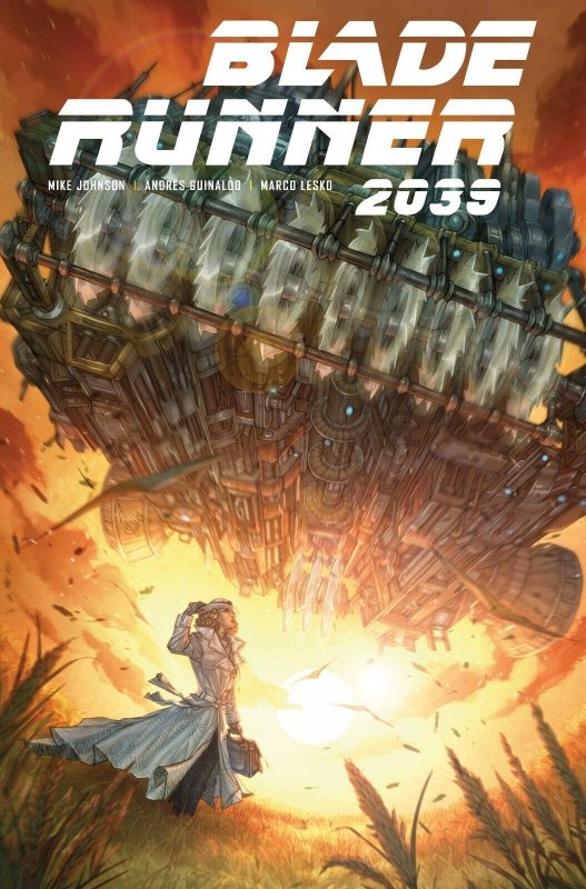 Planet Comics #22 (Titan Comics, 2023), raw, ungraded comic book — front cover