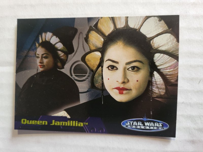 2006 Star Wars: Evolutions Update #54 (2006), raw, ungraded comic book — front cover