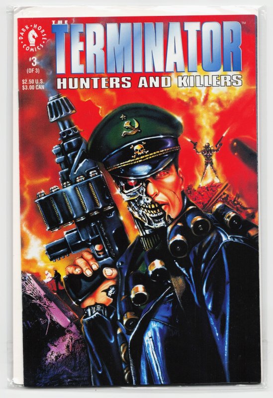 Dark Horse Insider #5 (Dark Horse Comics, 1992), raw, ungraded comic book — front cover