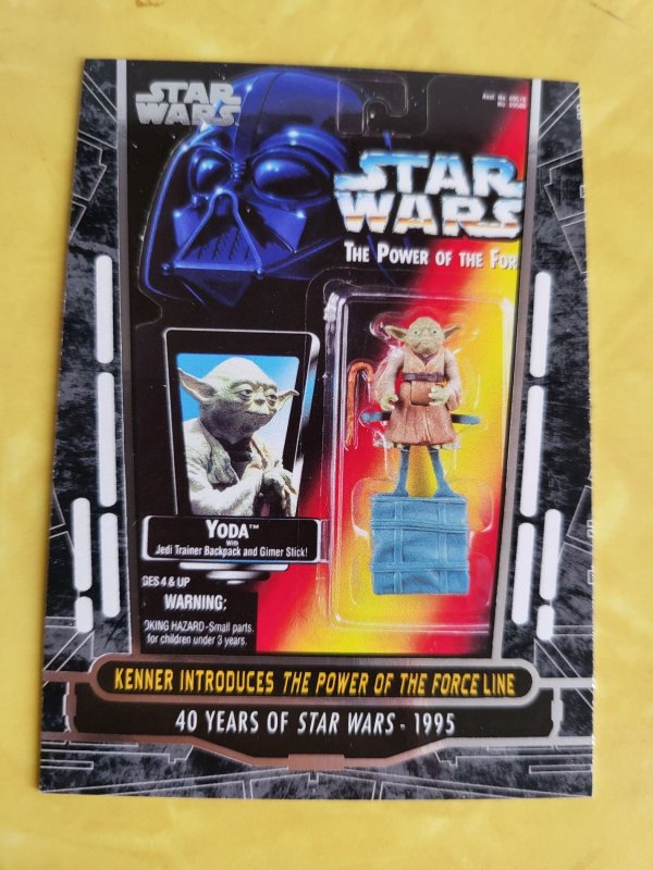 2017 Star Wars 40th Anniversary #79 (2017), raw, ungraded comic book — front cover