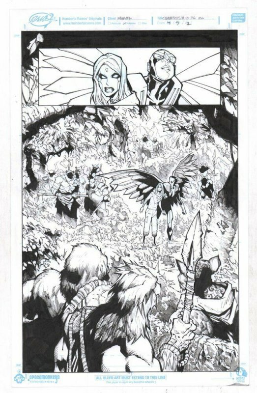 Champions #13 (Marvel Comics, 2017), raw, ungraded comic book — front cover