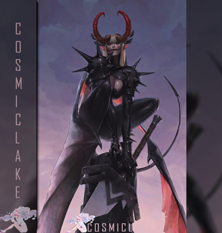 DNX #1, raw, ungraded comic book — front cover