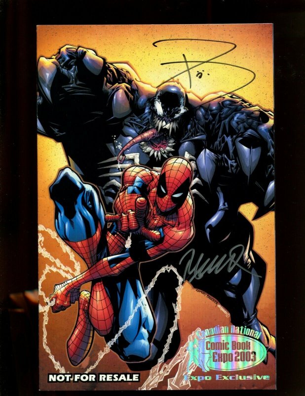 Spectacular Spider-Man #1 (Marvel Comics), raw comic book in 9.2 condition — front cover
