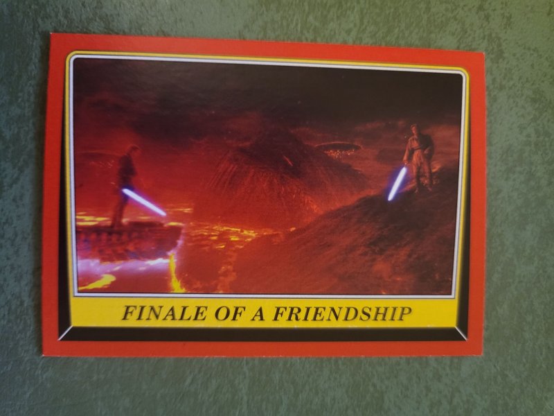 2016 Star Wars Rogue One: Mission Briefing #14 (2016), raw, ungraded comic book — front cover