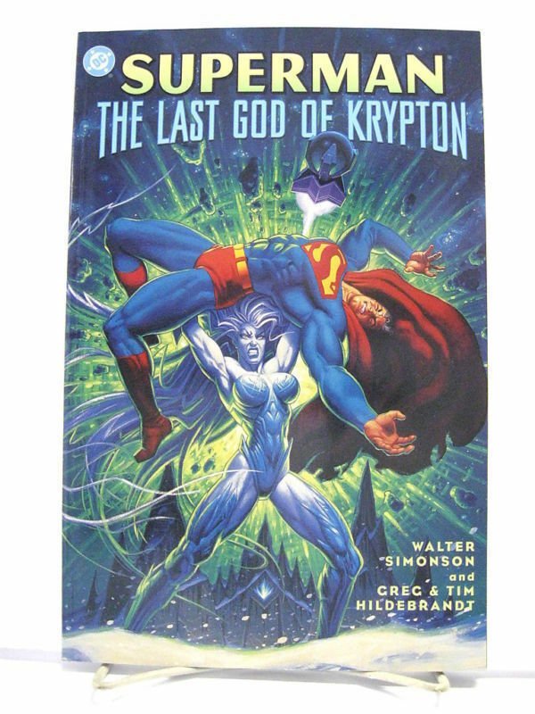*Superman Special & Mini-Series, L-M. LOT of 27 Books!, raw, ungraded comic book — front cover