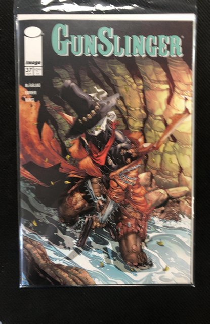 G.I. Joe: A Real American Hero #315 (2025), raw, ungraded comic book — front cover