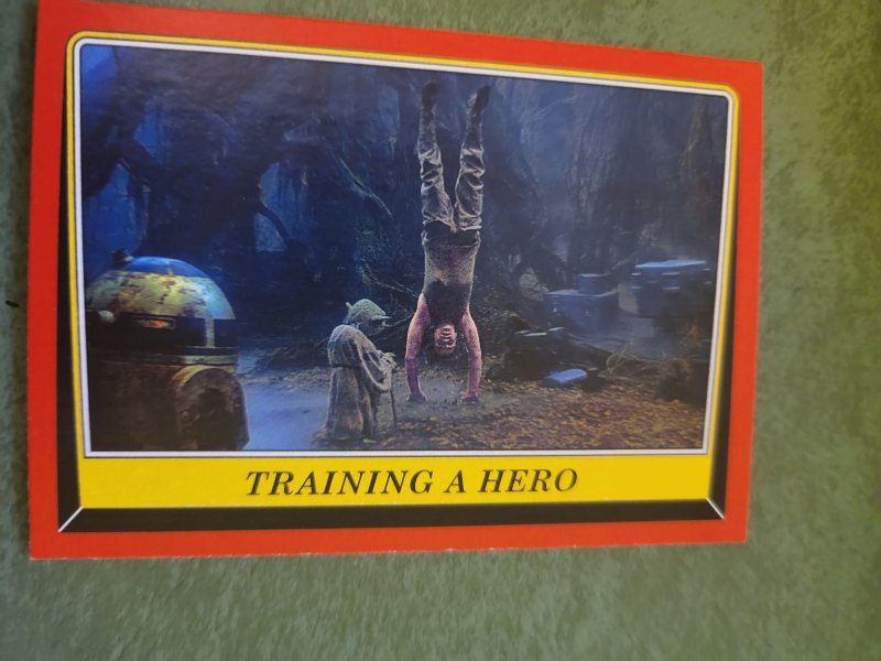 2016 Star Wars Rogue One: Mission Briefing #70 (2016), raw, ungraded comic book — front cover