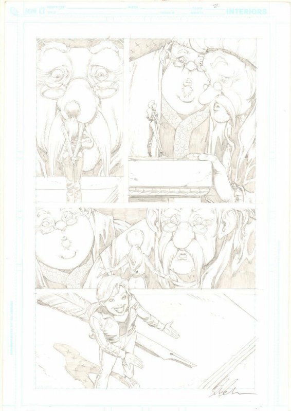 Fables #51 (DC Comics, 2006), raw, ungraded comic book — front cover