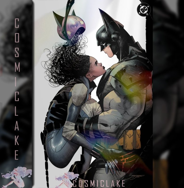 Absolute Batman #24 (DC Comics), raw, ungraded comic book — front cover