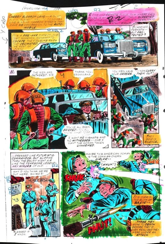 Power Man Annual #1 (Marvel Comics, 1976), raw, ungraded comic book — front cover