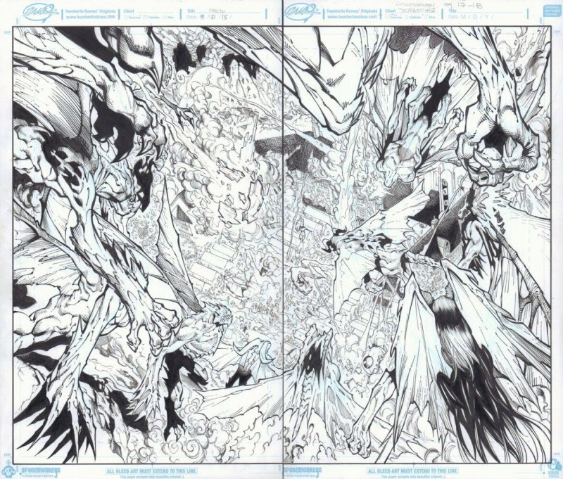 Extraordinary X-Men #2 (2016), raw, ungraded comic book — front cover