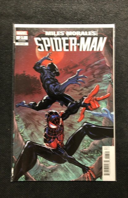 NYX #6 (Marvel Comics, 2025), raw, ungraded comic book — front cover