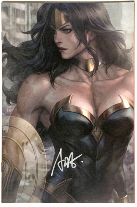 Heroes Reborn #1 (Marvel Comics), raw, ungraded comic book — front cover