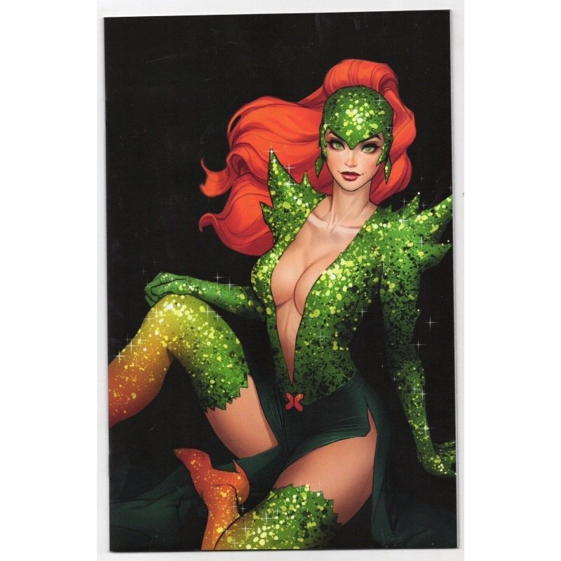 Jean Grey #1 (Marvel Comics, 2017), raw comic book in NM+ 9.6 condition — front cover