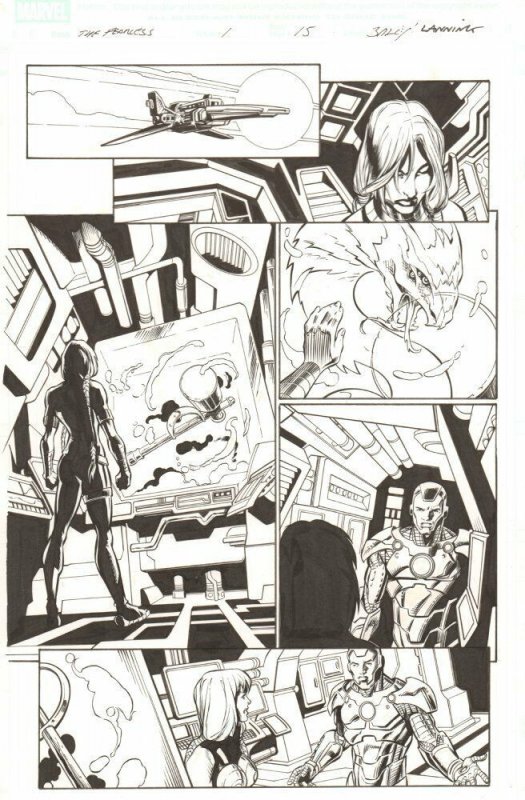 Fear Itself: The Fearless #1 (Marvel Comics, 2011), raw, ungraded comic book — front cover
