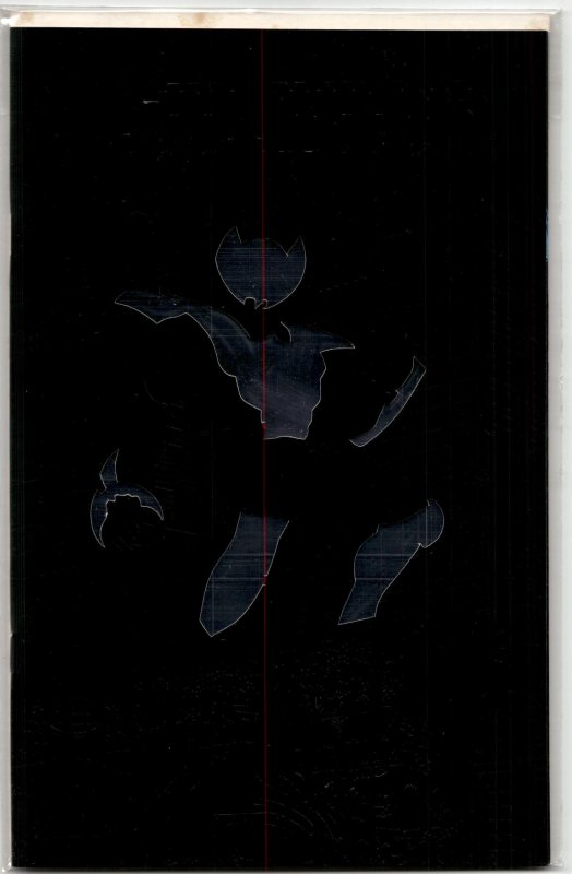 Batman #426 (DC Comics, 1988), raw, ungraded comic book — front cover