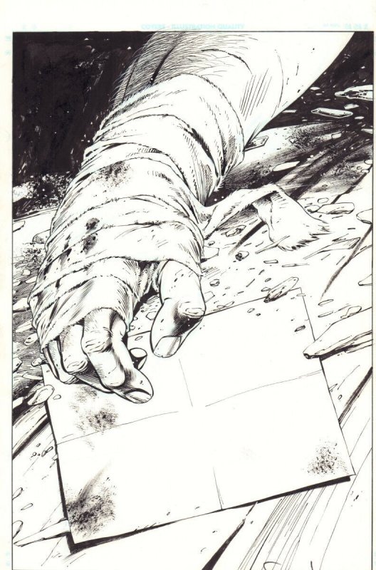 Wolverine #10 (Marvel Comics, 2013), raw, ungraded comic book — front cover