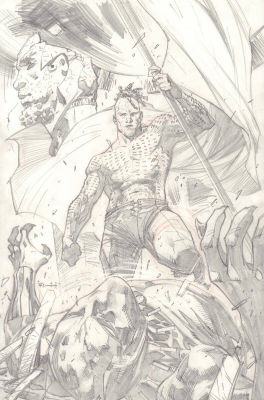 Black Panther #15 (Marvel Comics, 1979), raw, ungraded comic book — front cover