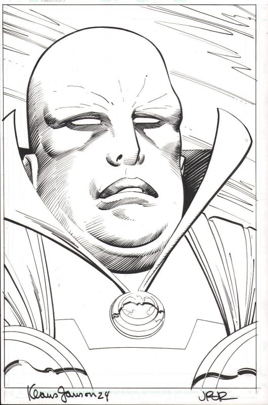 Avengers #11 (Marvel Comics, 2011), raw, ungraded comic book — front cover
