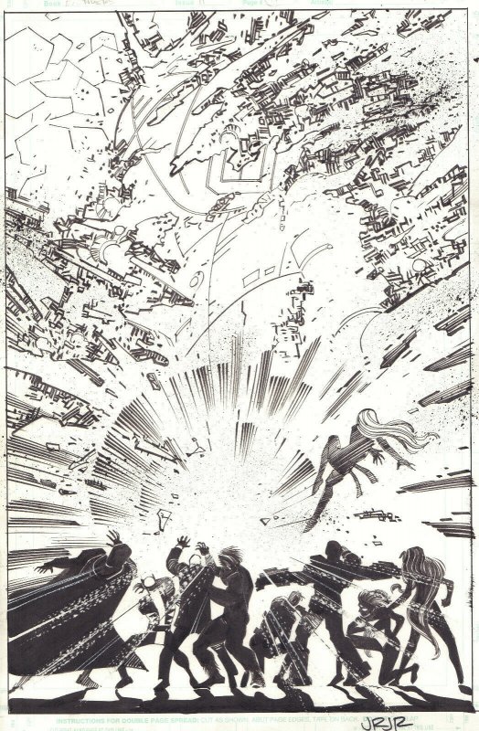 Avengers #11 (Marvel Comics, 2011), raw, ungraded comic book — front cover